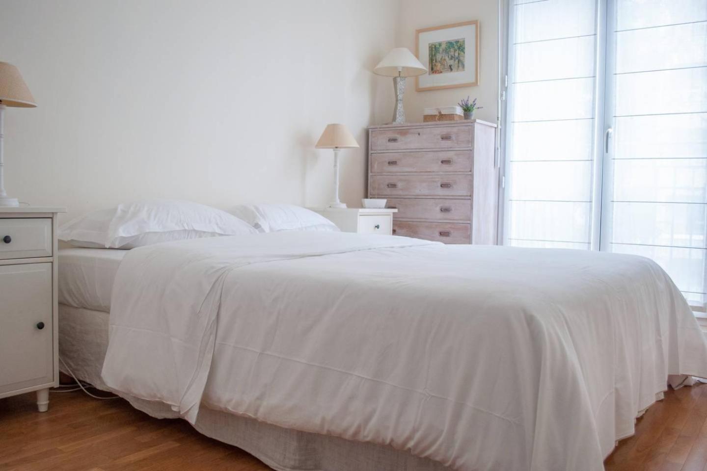 Guestready - Aconchegante E Luminoso Apto Em Paris Apartment ภายนอก รูปภาพ