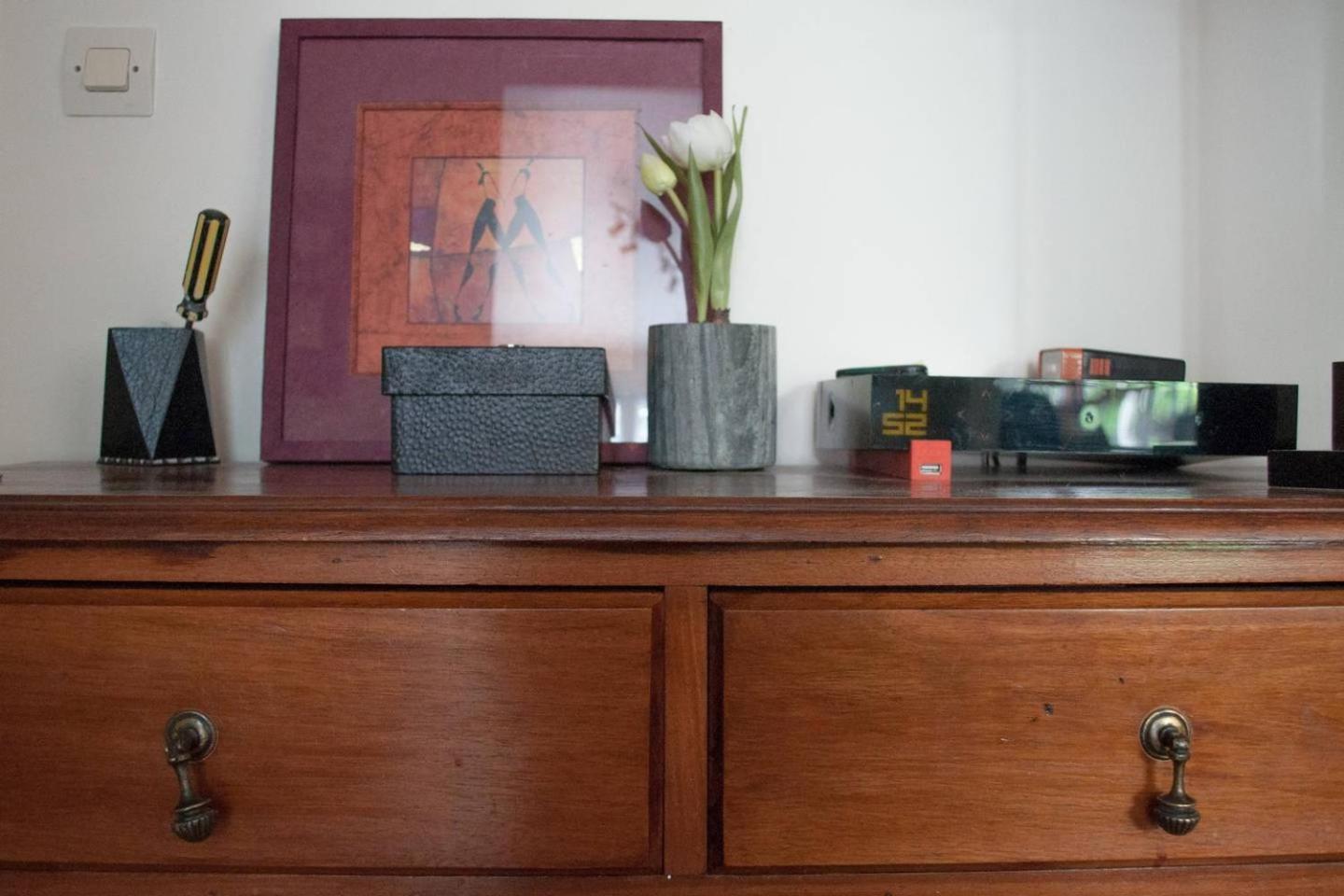 Guestready - Aconchegante E Luminoso Apto Em Paris Apartment ภายนอก รูปภาพ