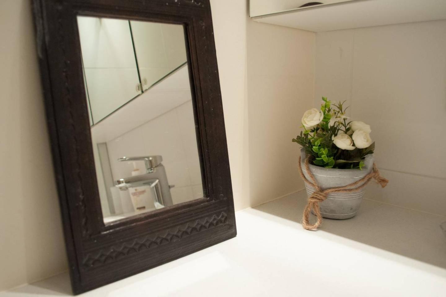 Guestready - Aconchegante E Luminoso Apto Em Paris Apartment ภายนอก รูปภาพ