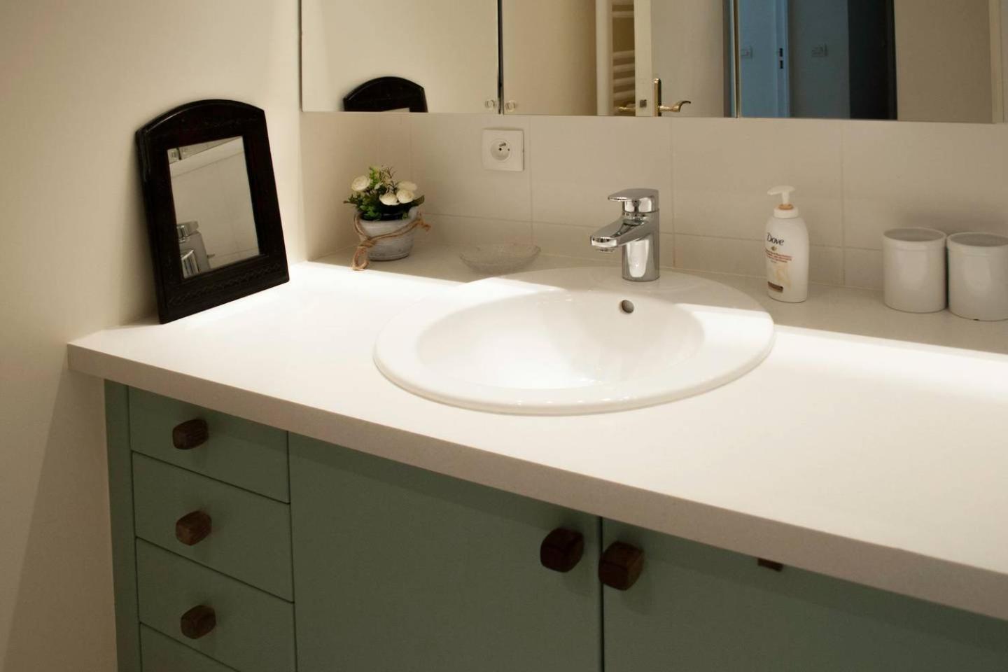 Guestready - Aconchegante E Luminoso Apto Em Paris Apartment ภายนอก รูปภาพ